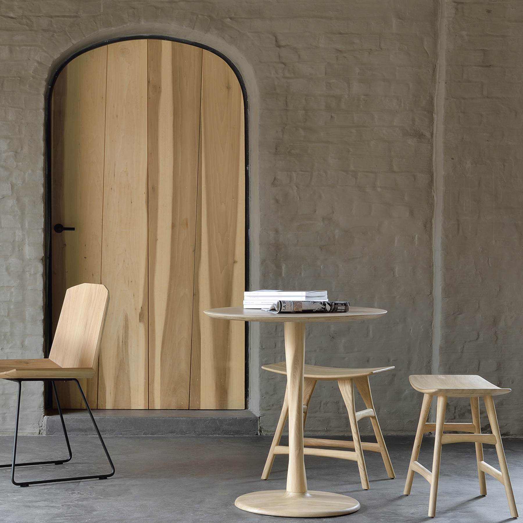 DINING TABLES– Koru Furniture & Homewares