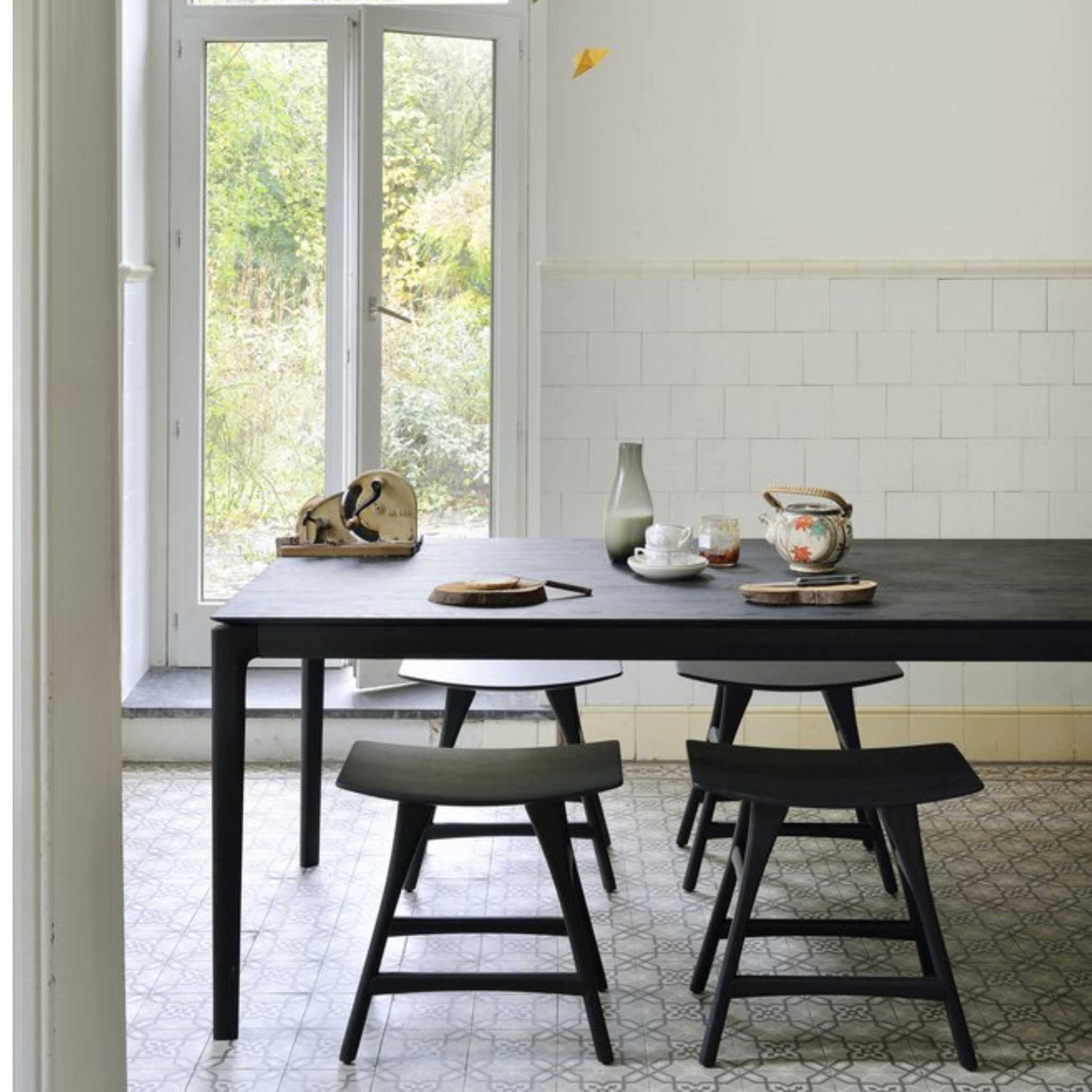 DINING TABLES– Koru Furniture & Homewares