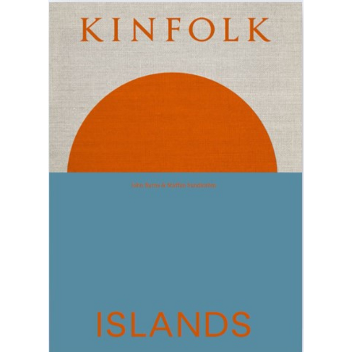 Kinfolk Islands
