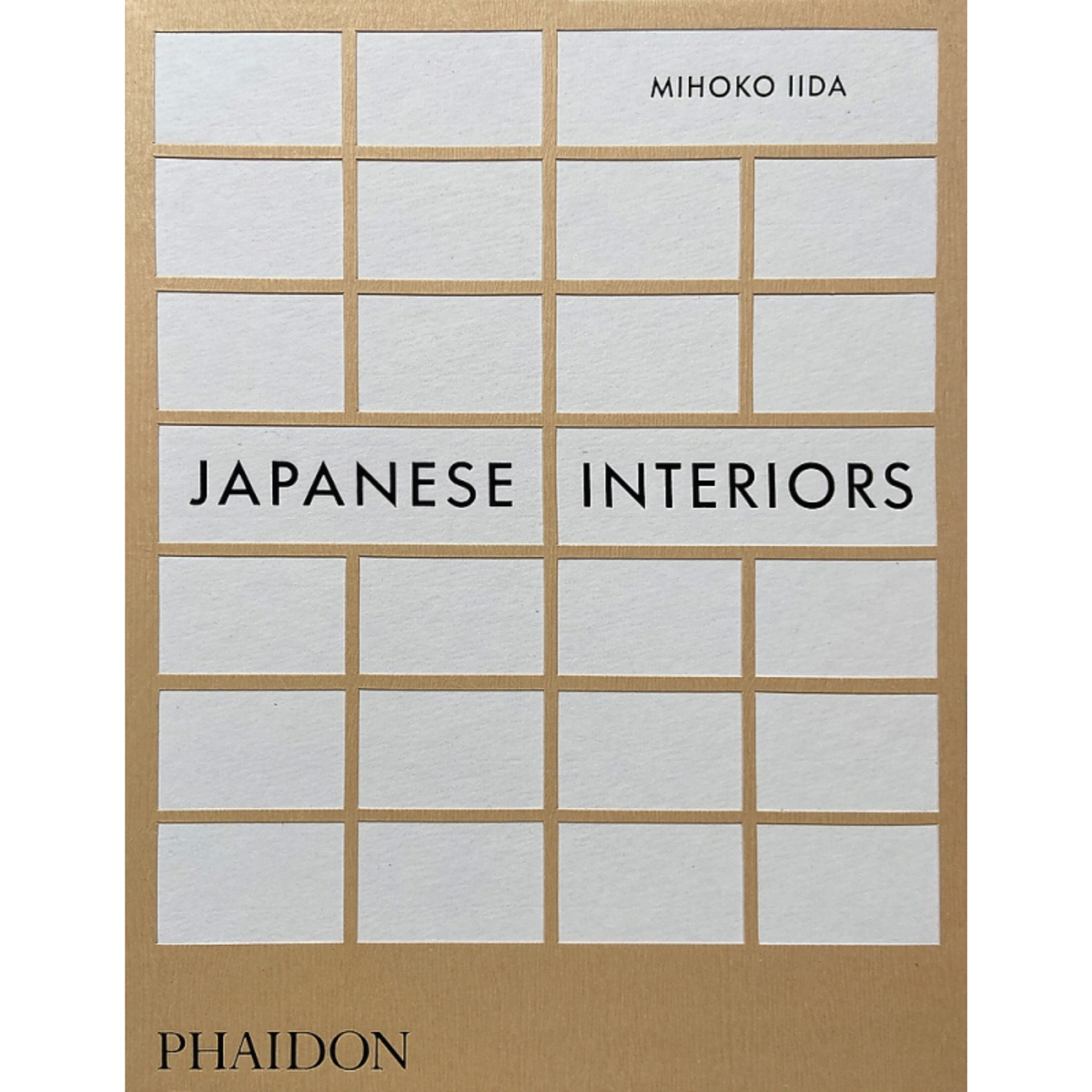 Japanese Interiors - Mihoko Iida– Koru Furniture & Homewares