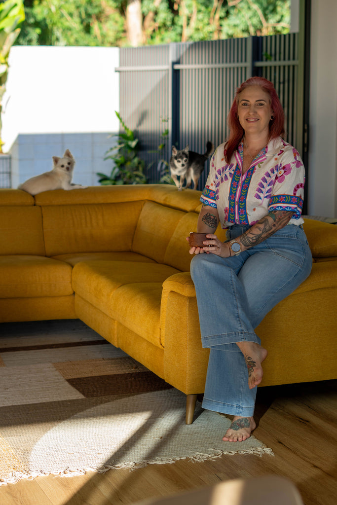 LISA MACKEE