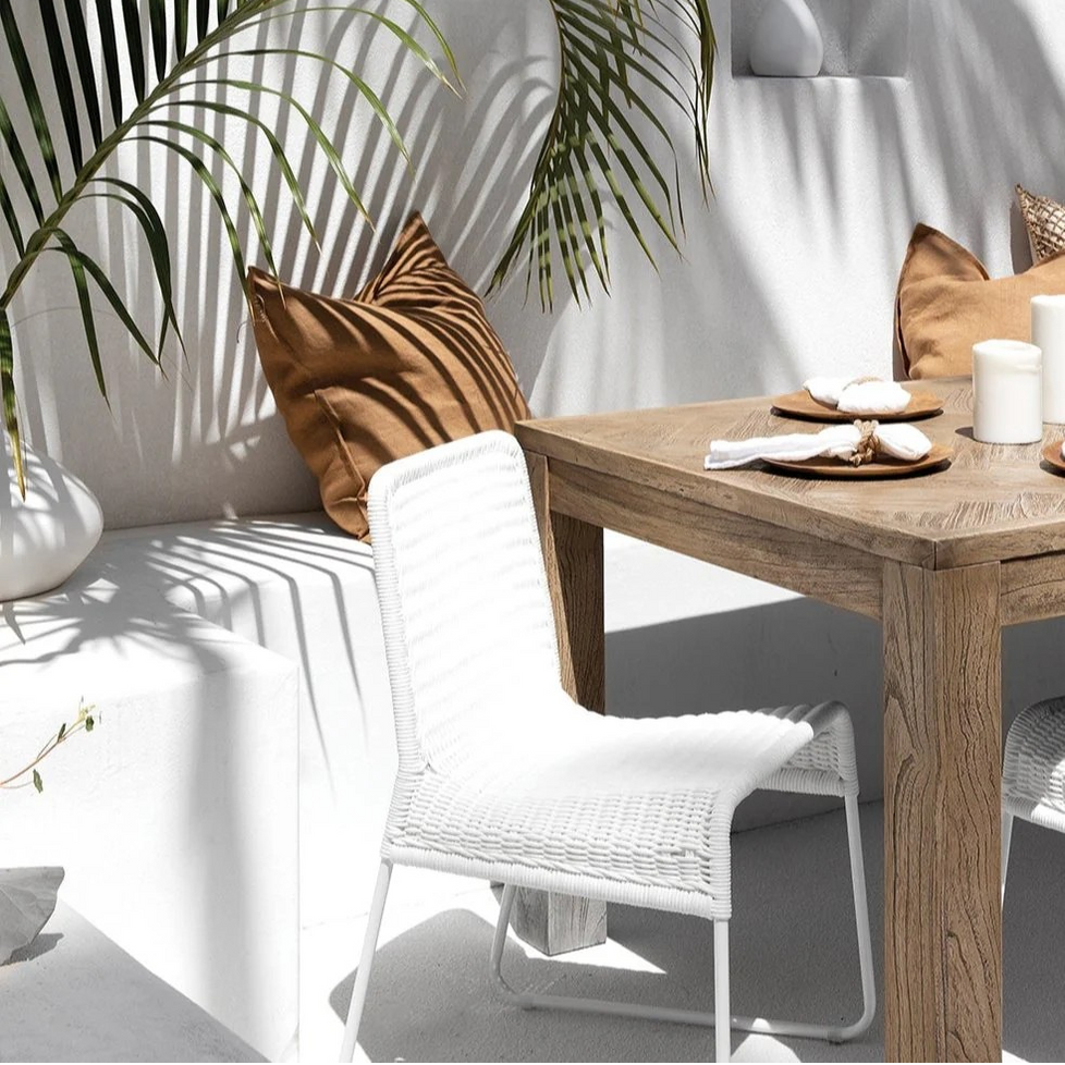 DINING TABLES– Koru Furniture & Homewares