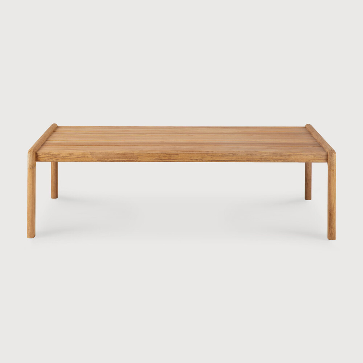 Outdoor Coffee Table - Jack Teak– Koru Furniture & Homewares