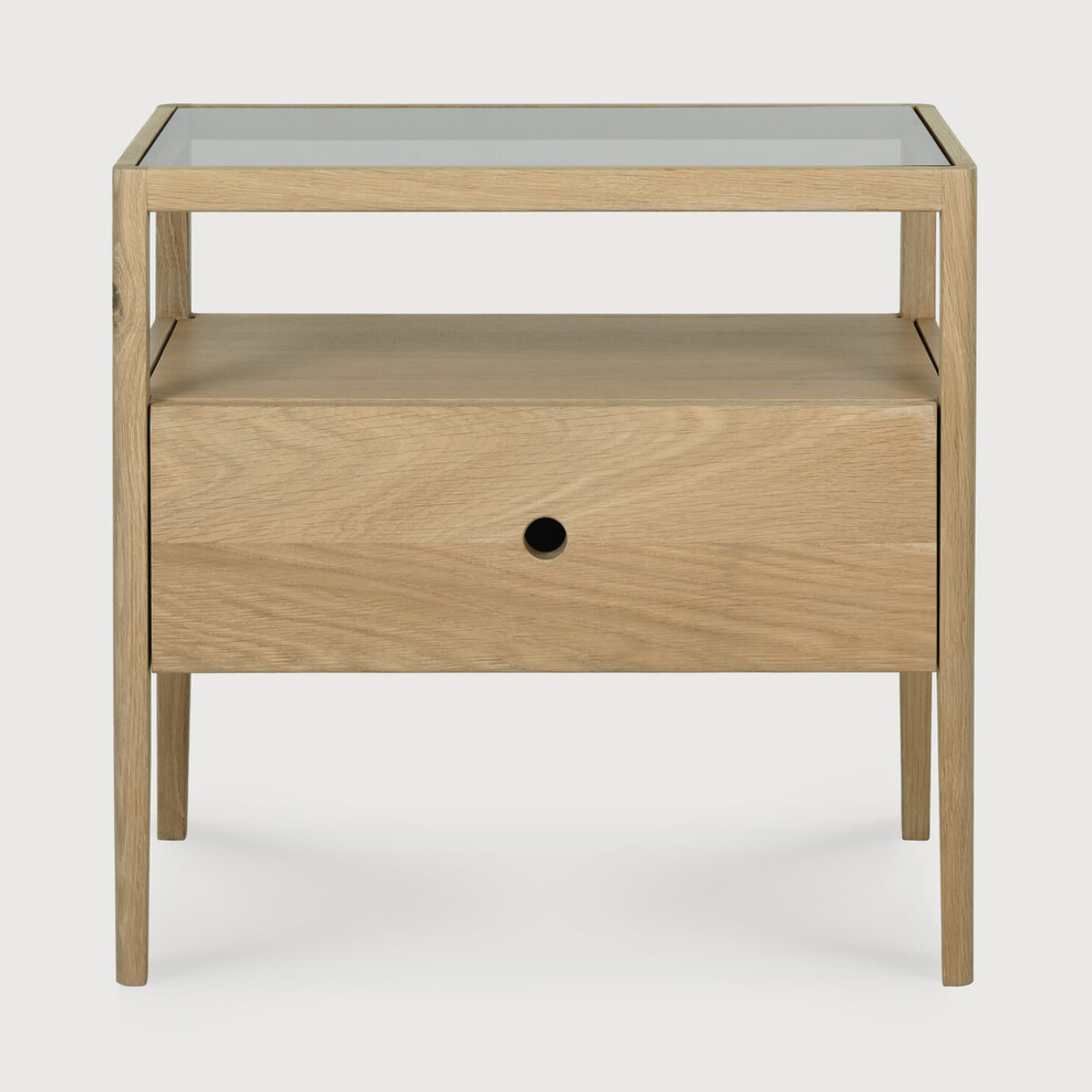 BEDSIDE TABLES– Koru Furniture & Homewares